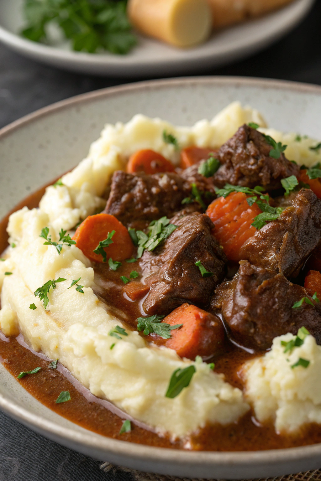 Guinness Beef Stew Recipe