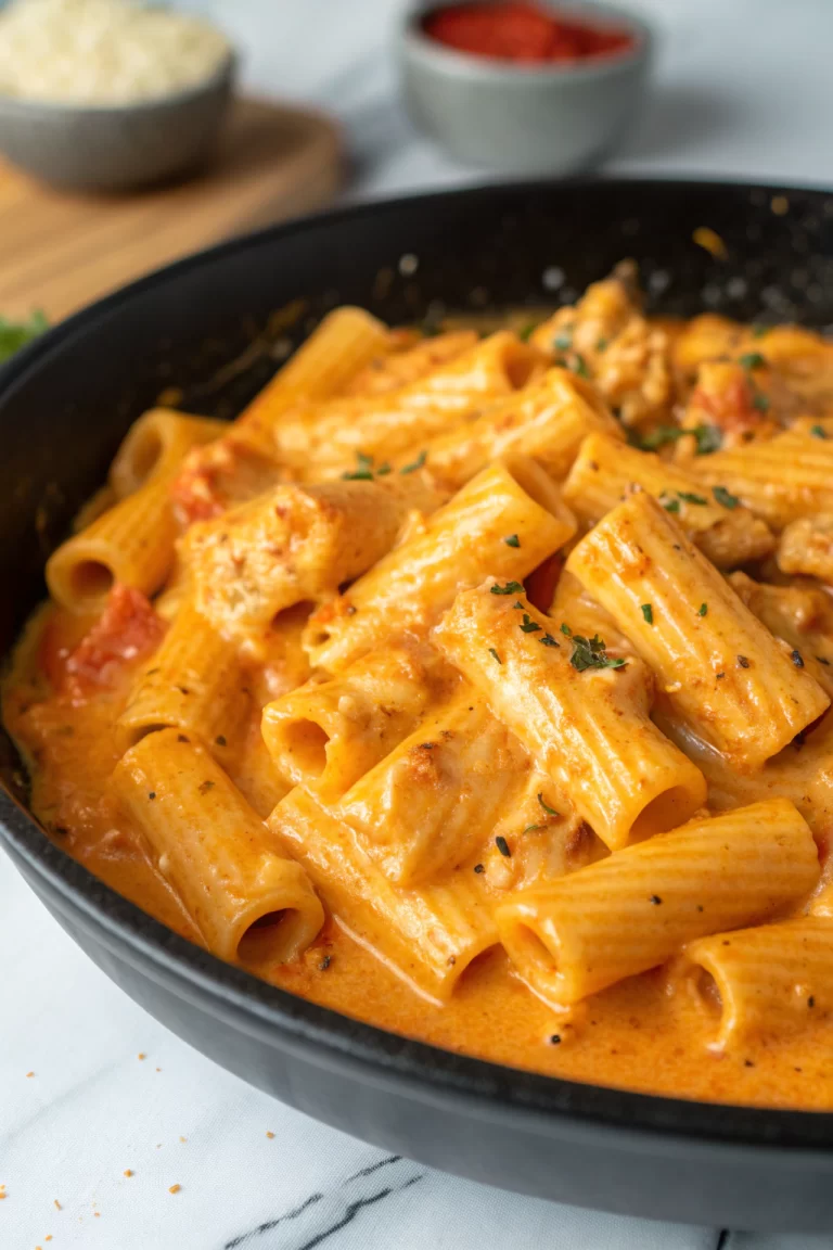 How to Make Pumpkin Mac and Cheese