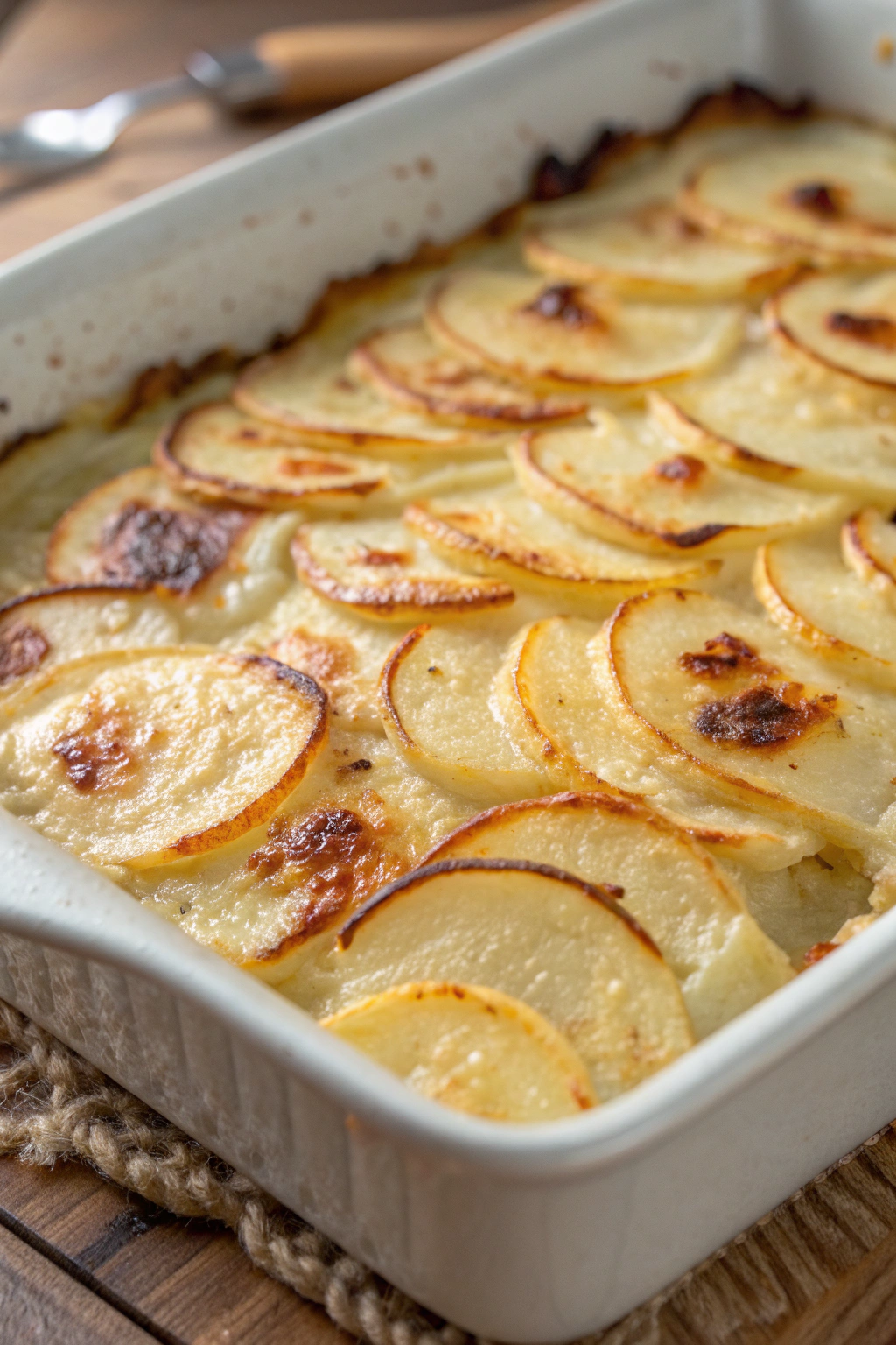 Steak and Potato Pie Recipe